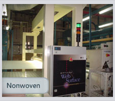 Nonwoven